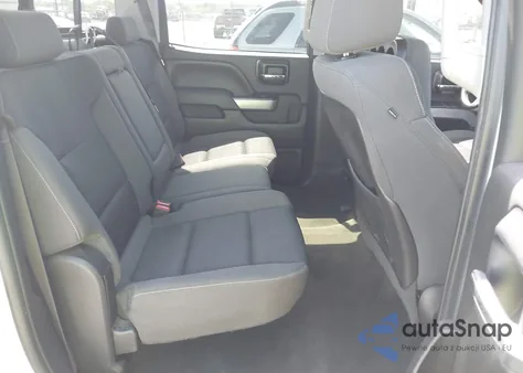 2014 Chevrolet Silverado 1500 2Lt from USA, damaged, VIN 3GCUKREC4EG121474